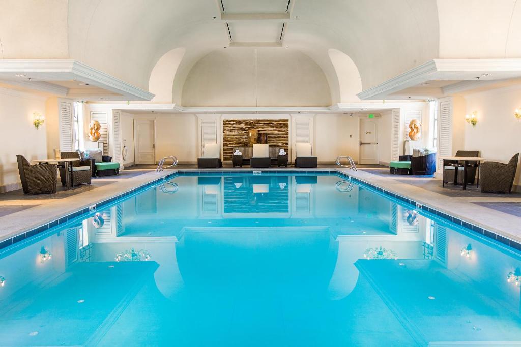 Grand America Hotel photo 3