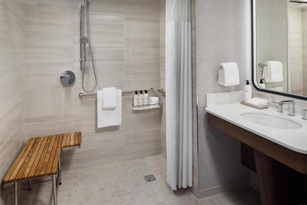 Grand Hyatt DFW Airport photo 3