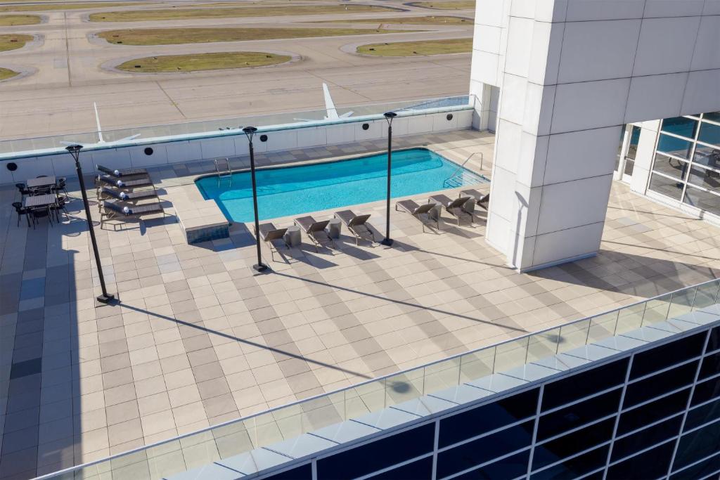 Grand Hyatt DFW Airport photo 4