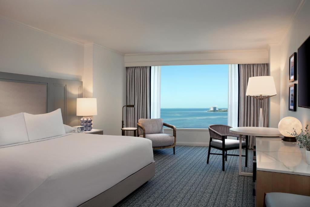 Grand Hyatt Tampa Bay photo 2