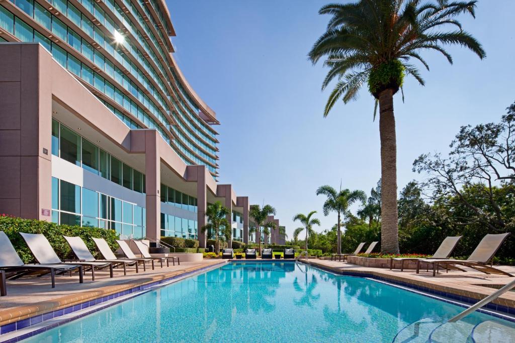 Grand Hyatt Tampa Bay photo 3