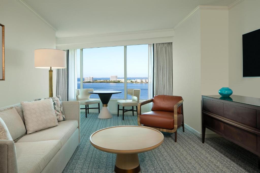 Grand Hyatt Tampa Bay photo 4