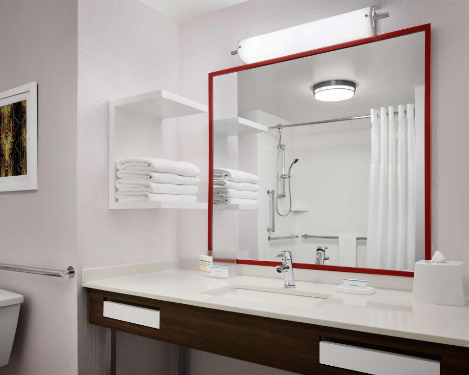 Hampton Inn & Suites Charlotte Steele Creek Road, NC photo 3