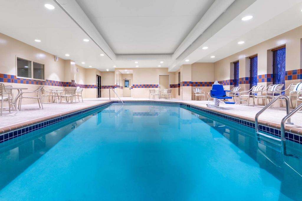 Hampton Inn & Suites Minneapolis St. Paul Airport - Mall of America photo 4