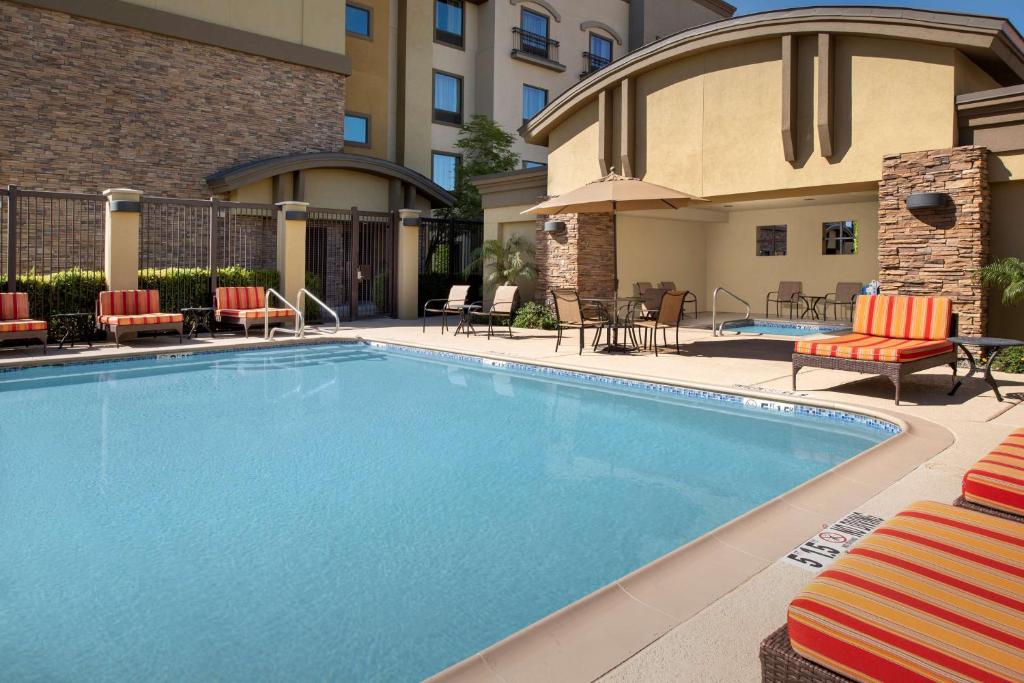 Hampton Inn & Suites Phoenix/Tempe photo 4