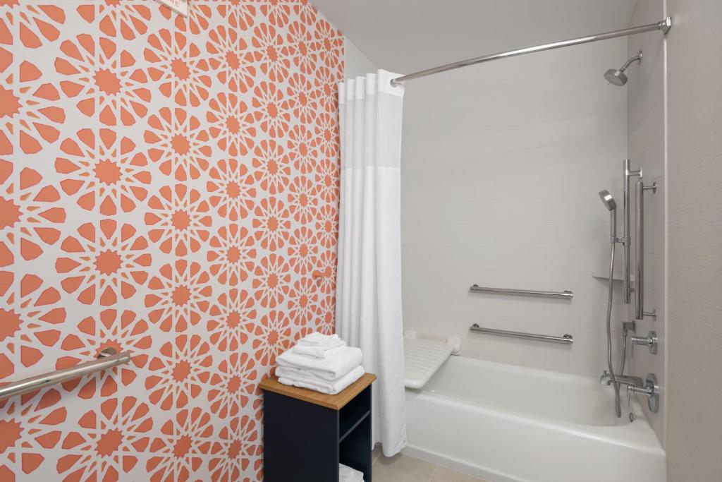 Hampton Inn & Suites Sacramento-Airport-Natomas photo 3