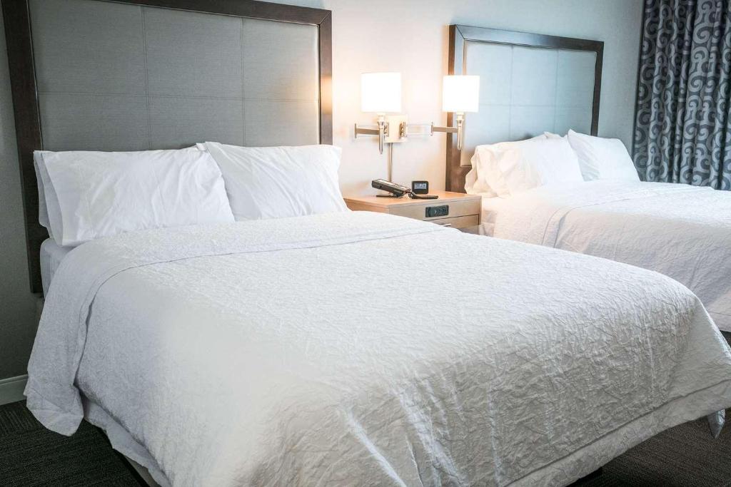 Hampton Inn & Suites Tempe/Phoenix Airport, Az photo 4