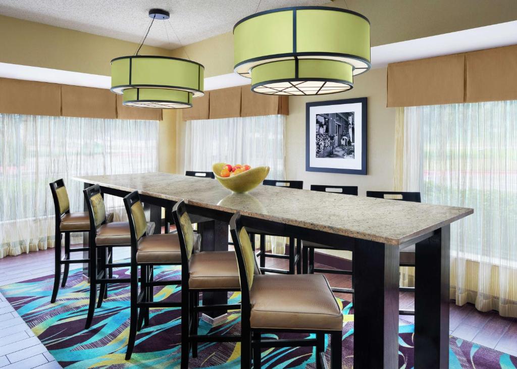 Hampton Inn Dallas Irving Las Colinas photo 4