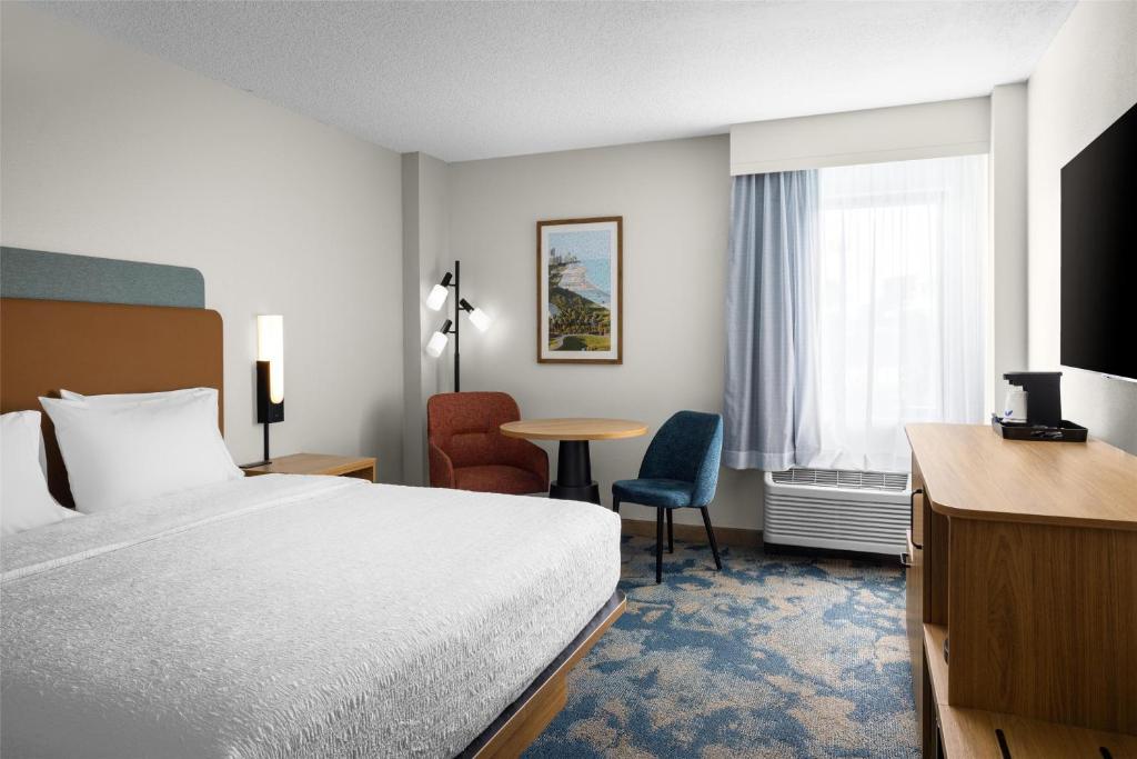 Hampton Inn Miami-Airport West photo 2