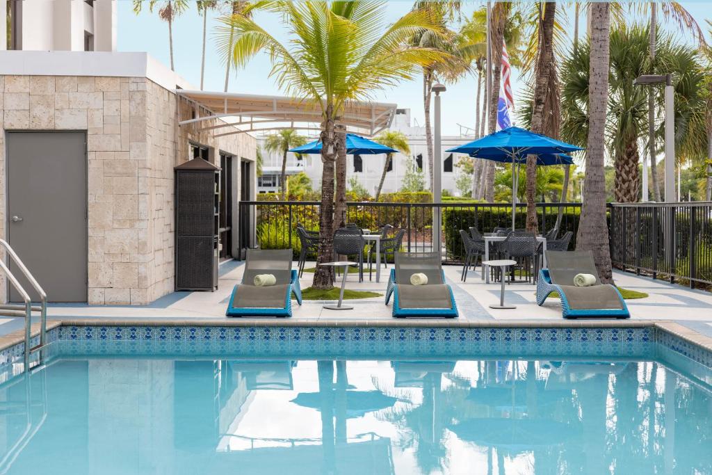Hampton Inn Miami-Airport West photo 4