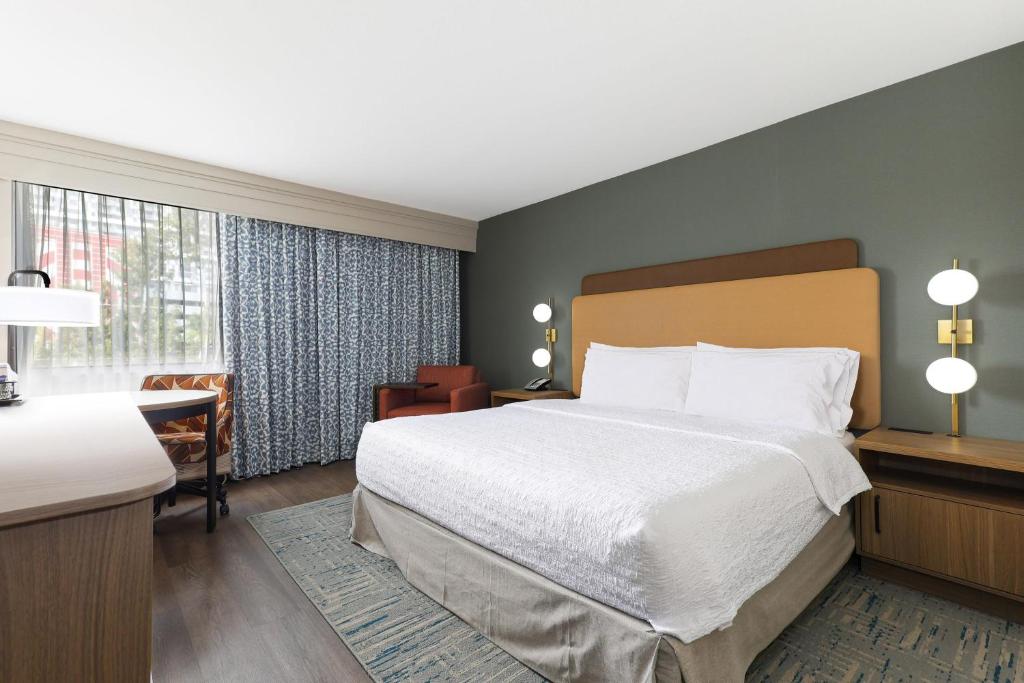 Hampton Inn Miami-Coconut Grove/Coral Gables photo 2