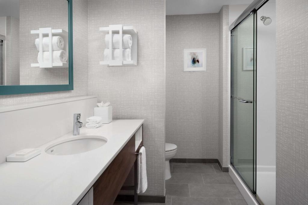 Hampton Inn Orlando Southeast Nona photo 3