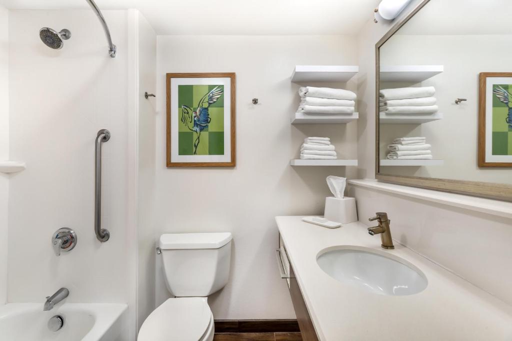 Hampton Inn Tampa International Airport/Westshore photo 3