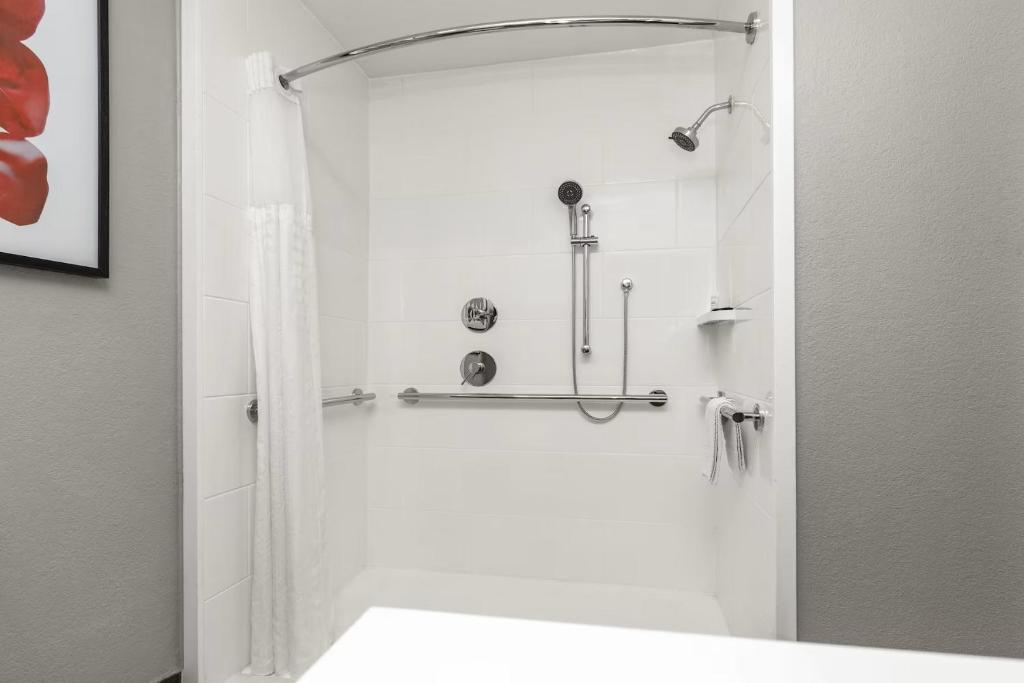 Hawthorn Extended Stay by Wyndham DFW Airport North photo 3