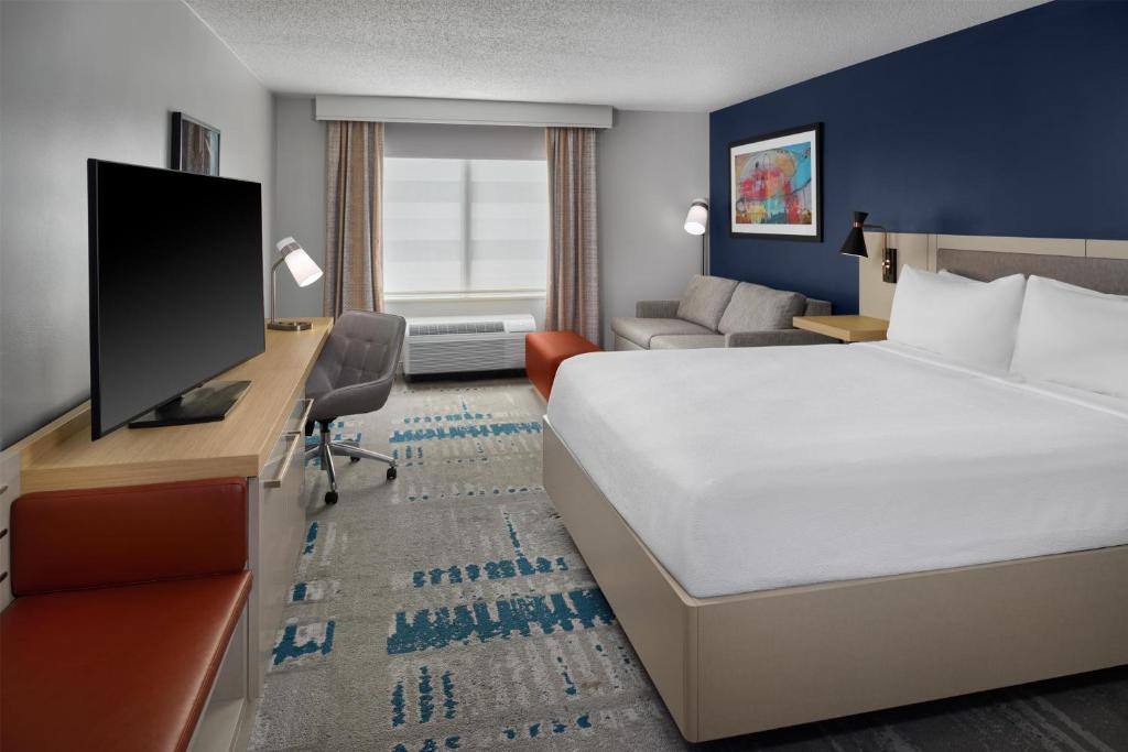 Hilton Garden Inn Arlington/Courthouse Plaza photo 4