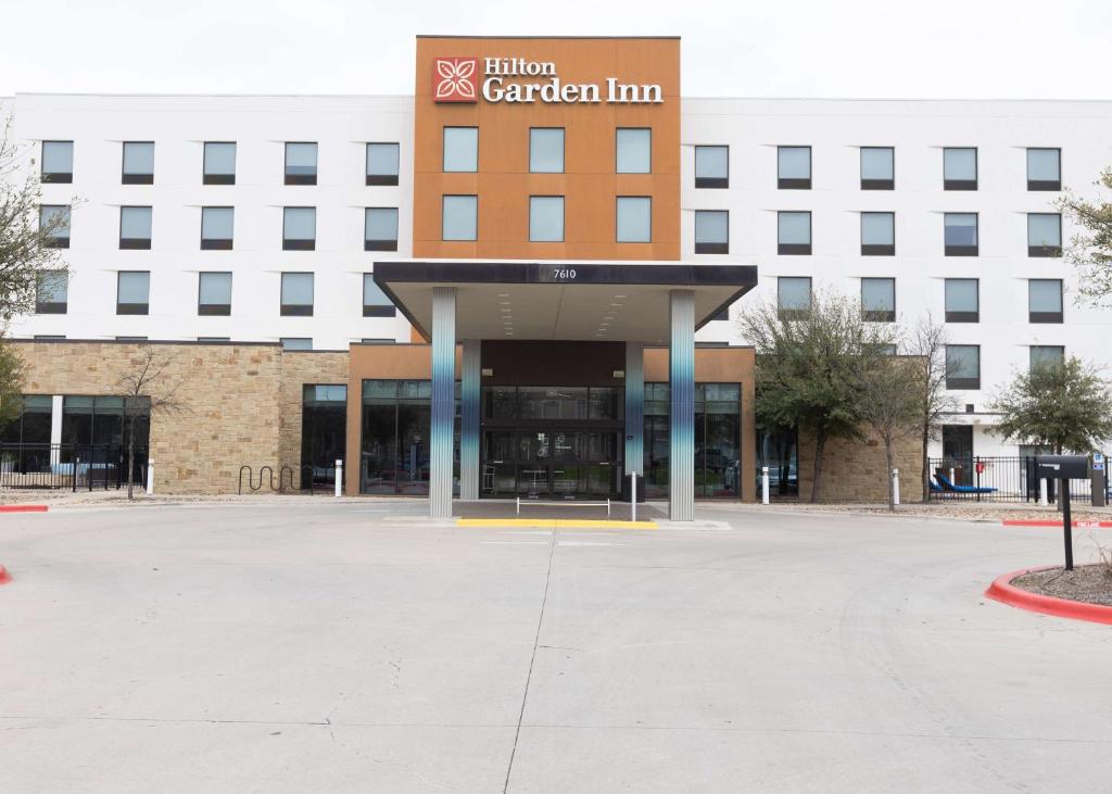 Hilton Garden Inn Austin Airport, photo 1