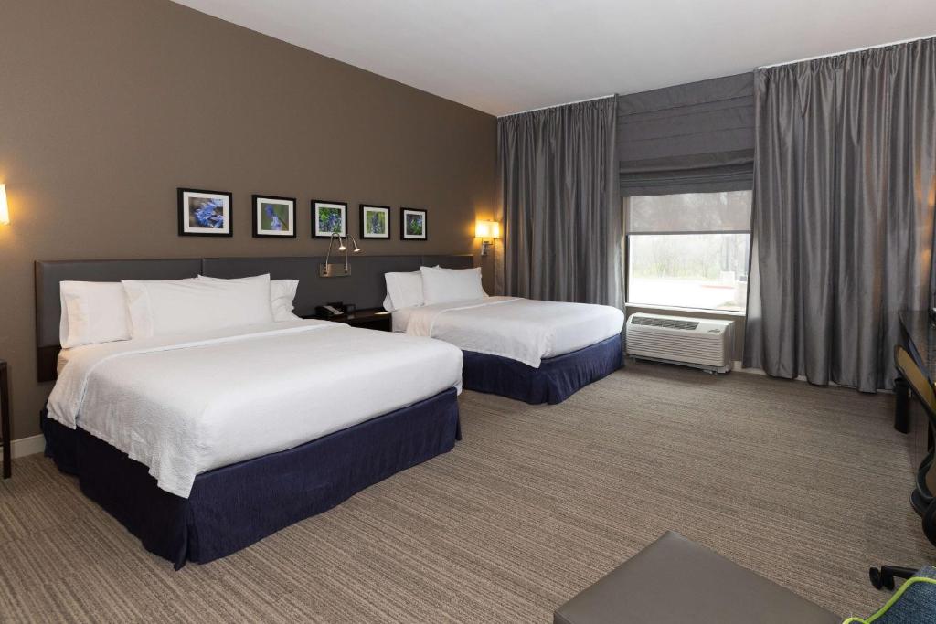 Hilton Garden Inn Austin Airport photo 2