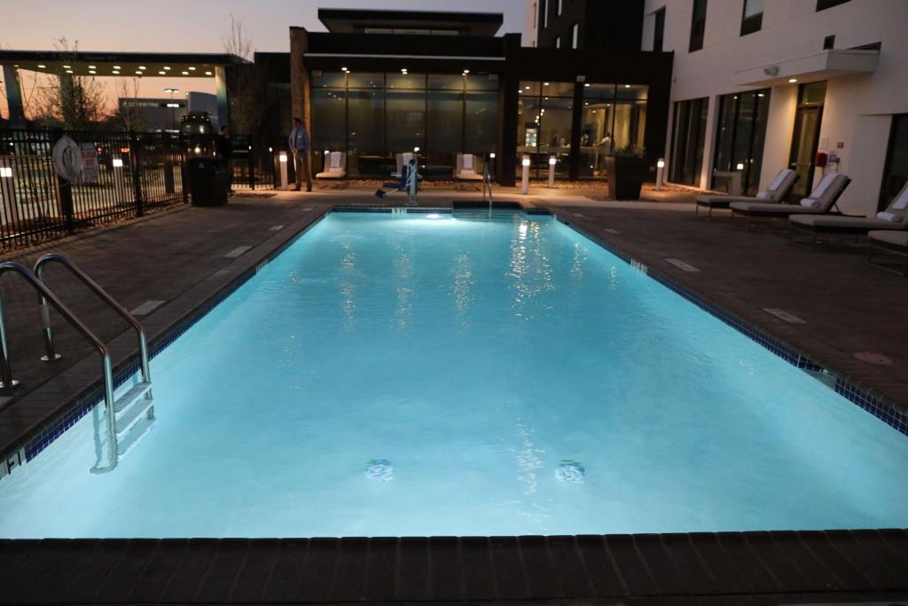 Hilton Garden Inn Austin Airport photo 4