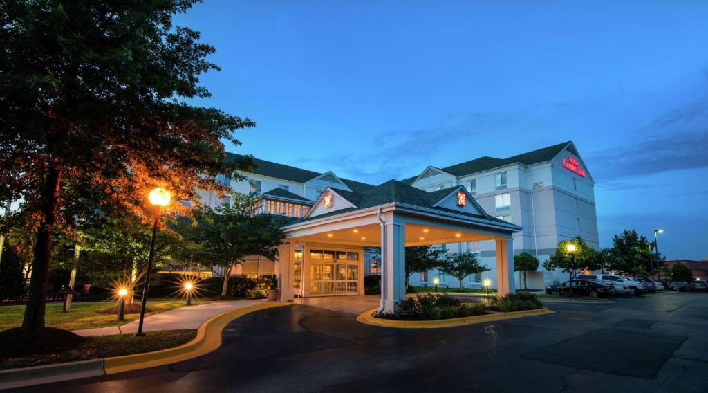 Hilton Garden Inn BWI Airport photo 3