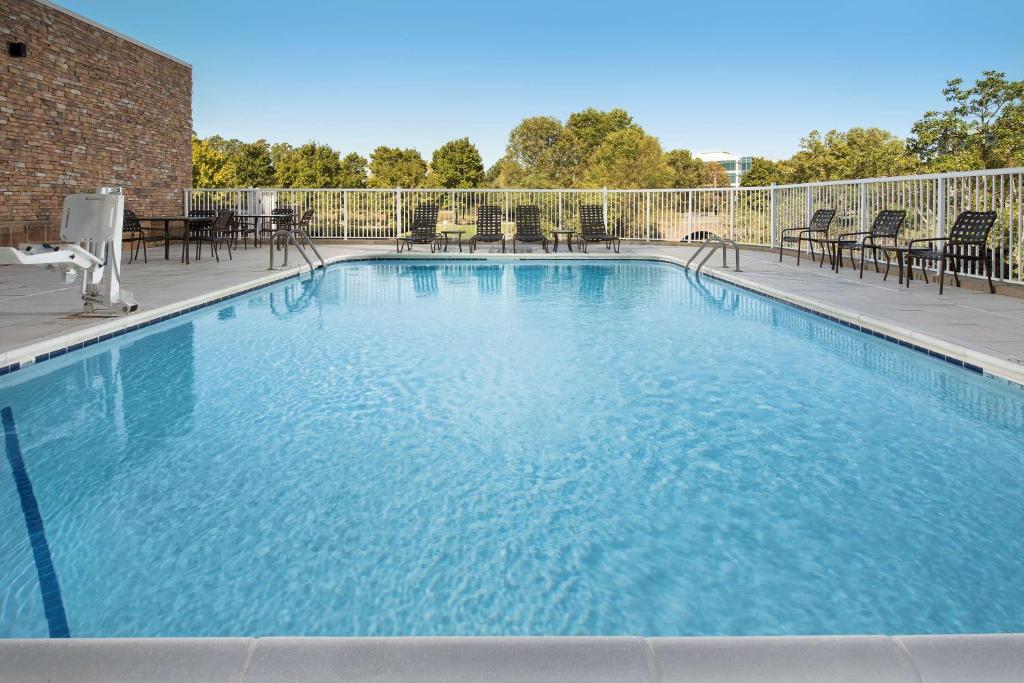 Hilton Garden Inn Charlotte Airport photo 4