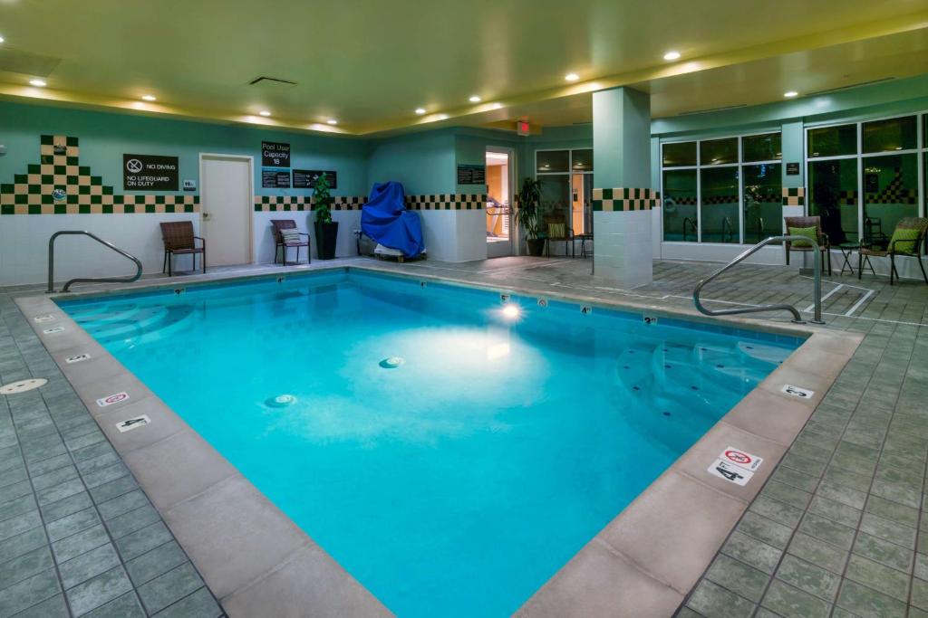 Hilton Garden Inn Denver Airport photo 4