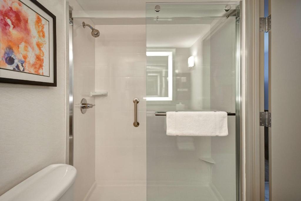 Hilton Garden Inn Detroit Metro Airport photo 3