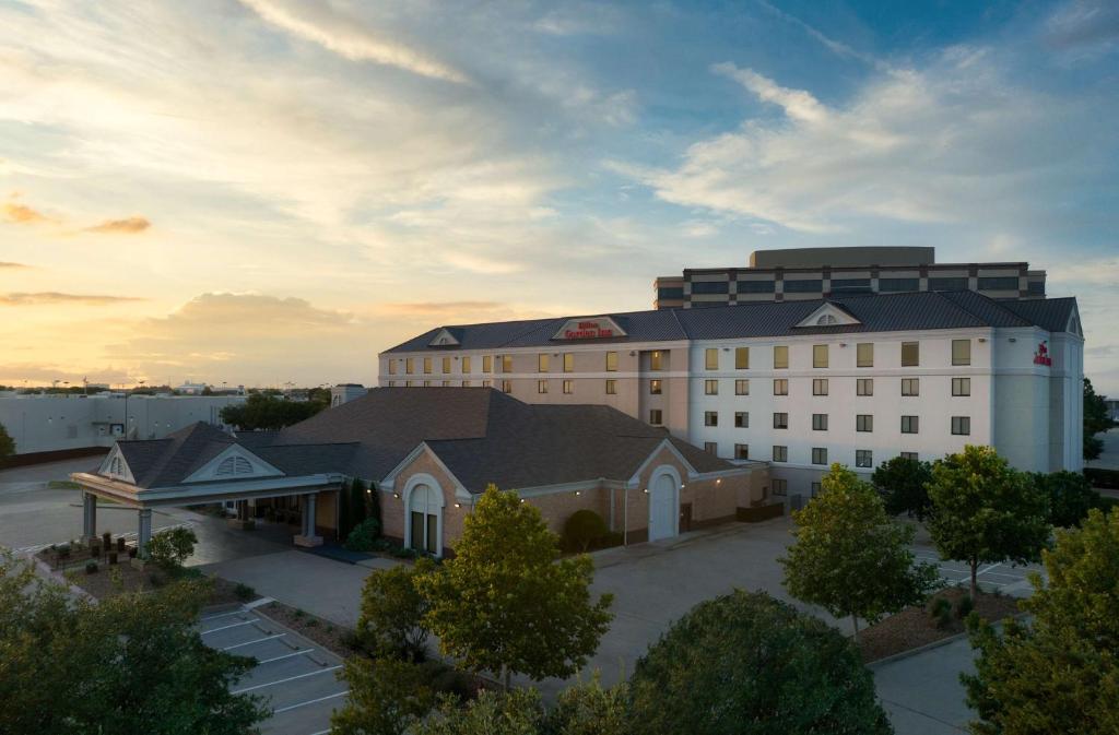 Hilton Garden Inn Las Colinas, photo 1