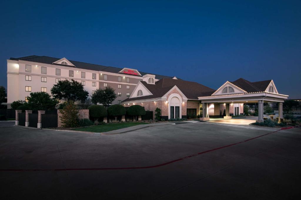Hilton Garden Inn Las Colinas photo 2