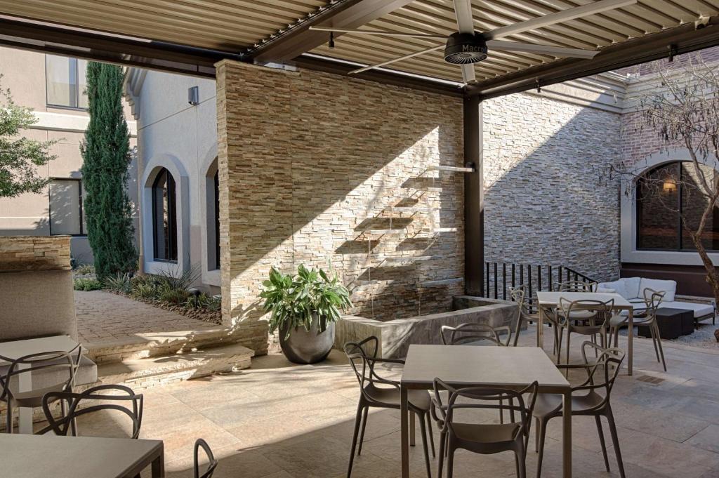 Hilton Garden Inn Las Colinas photo 4