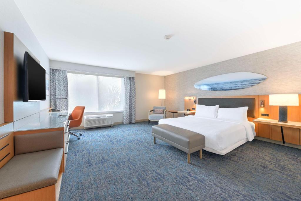 Hilton Garden Inn LAX - El Segundo photo 2