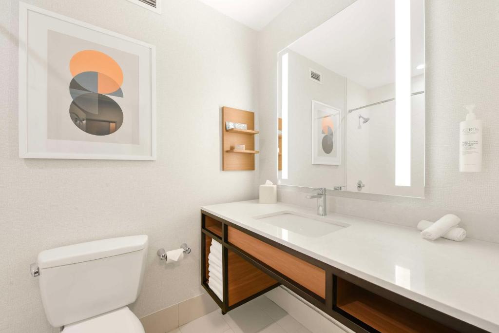 Hilton Garden Inn LAX - El Segundo photo 3