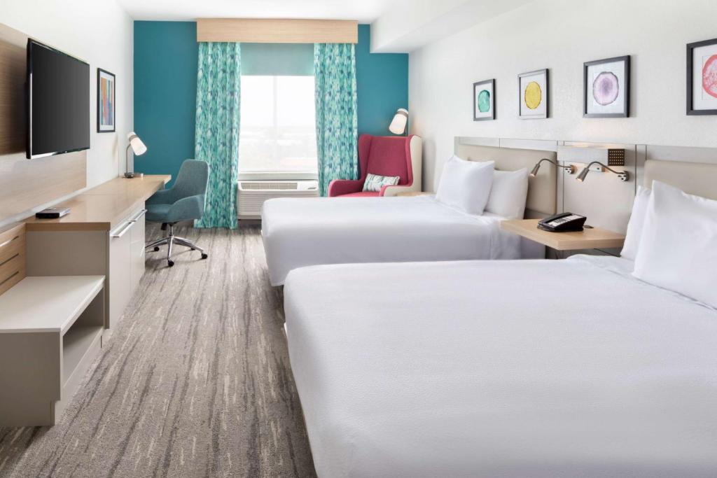 Hilton Garden Inn Miami Airport West photo 2