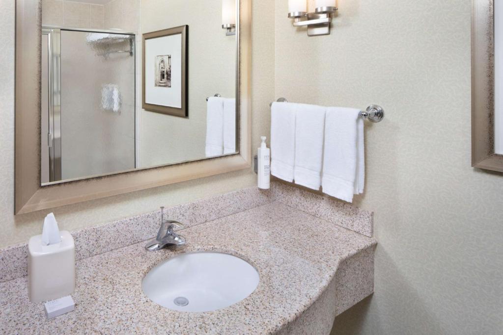 Hilton Garden Inn Miami Airport West photo 3