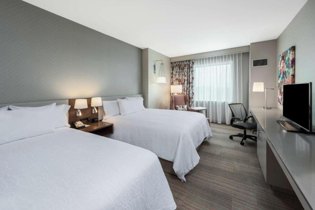 Hilton Garden Inn Miami Dolphin Mall photo 2