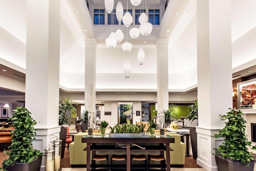 Hilton Garden Inn Minneapolis Airport Mall of America, photo 1