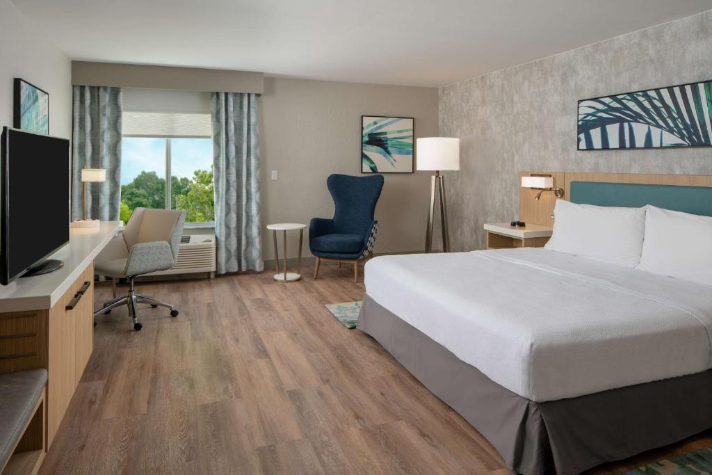 Hilton Garden Inn Orlando Airport photo 2