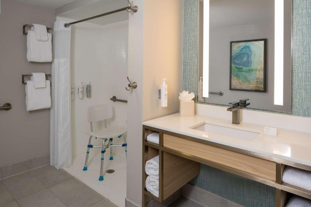 Hilton Garden Inn Orlando Airport photo 3