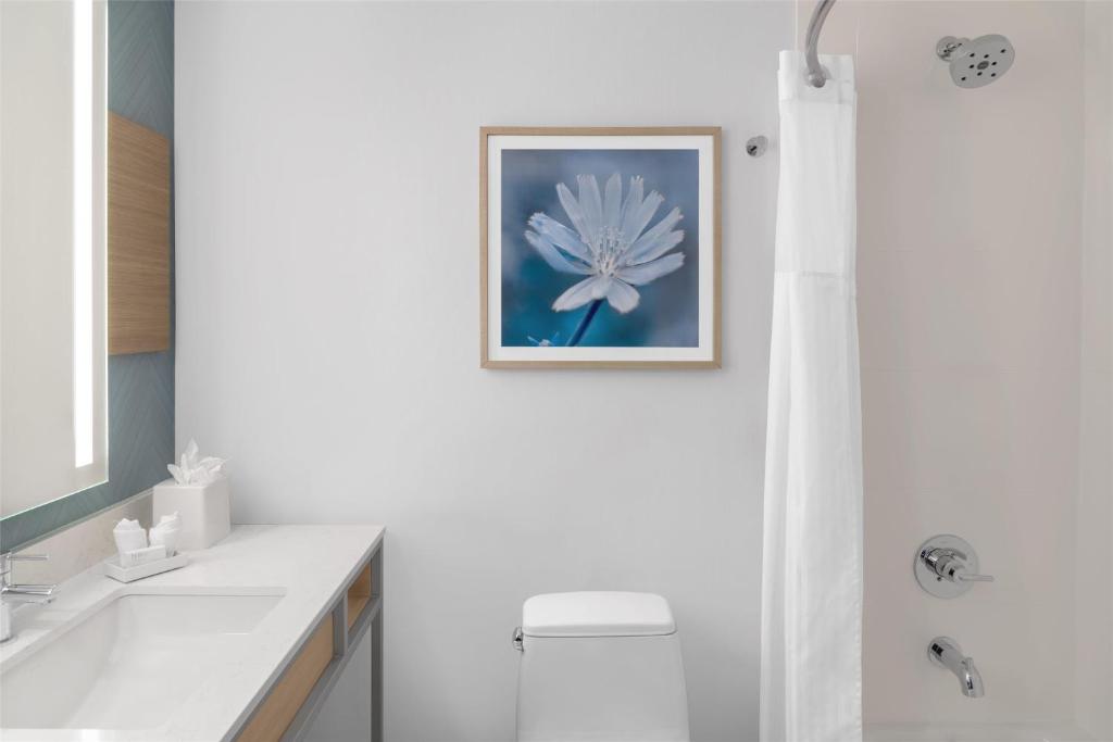 Hilton Garden Inn Queens JFK photo 3
