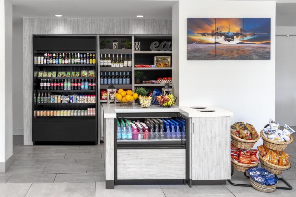 Hilton Garden Inn Queens JFK photo 4