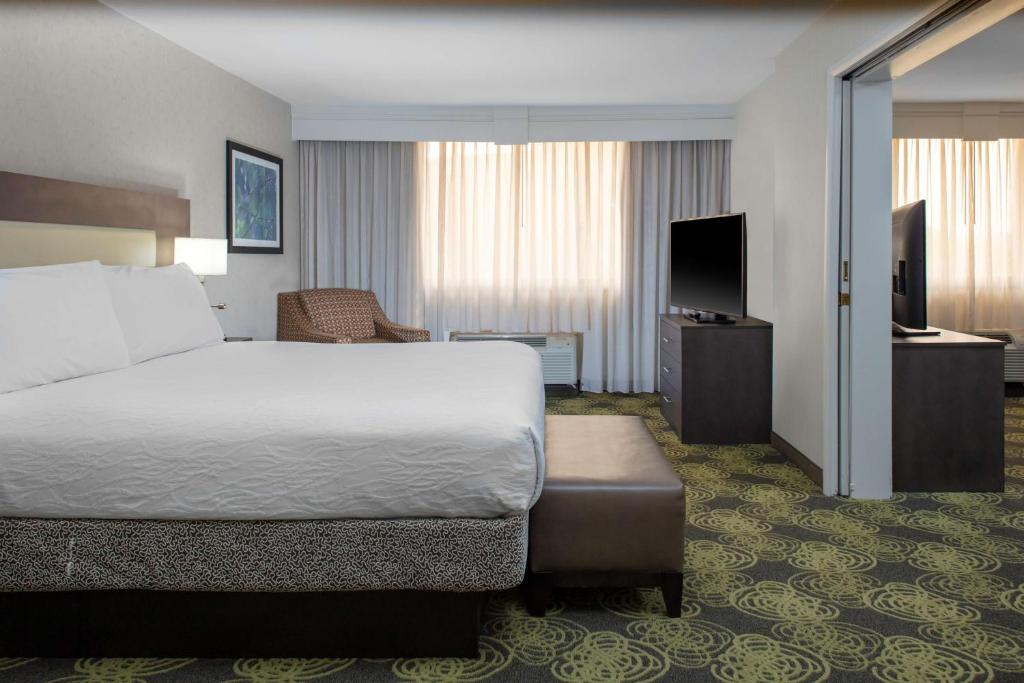 Hilton Garden Inn Reagan National Airport photo 2