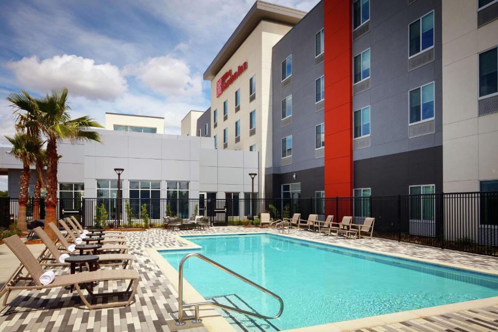 Hilton Garden Inn Sacramento Airport Natomas photo 4