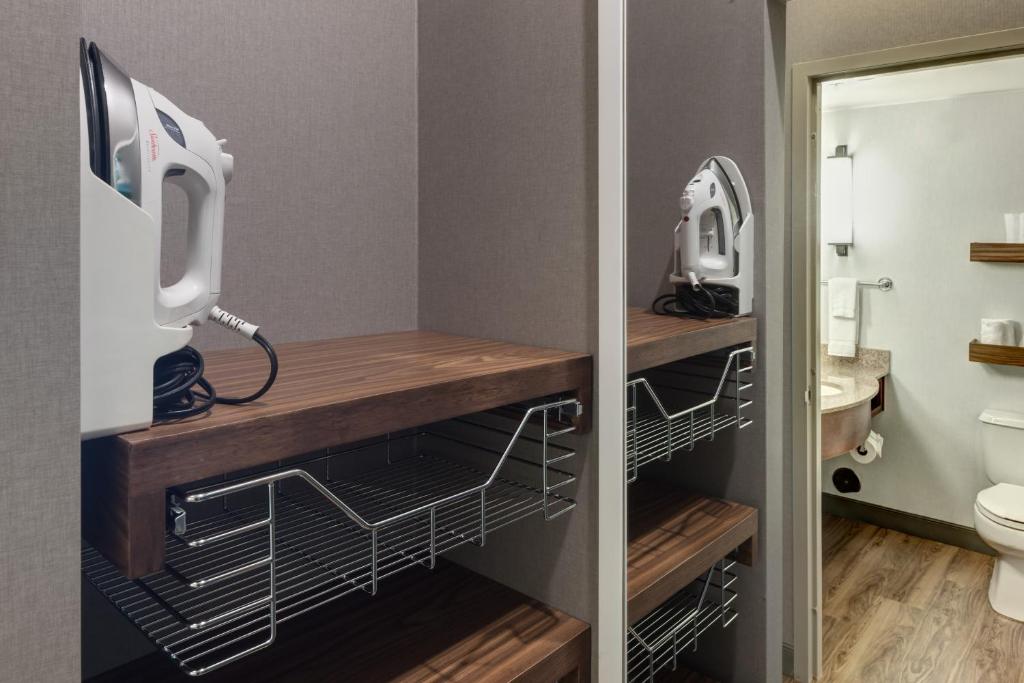 Hilton Garden Inn Sacramento/South Natomas photo 3