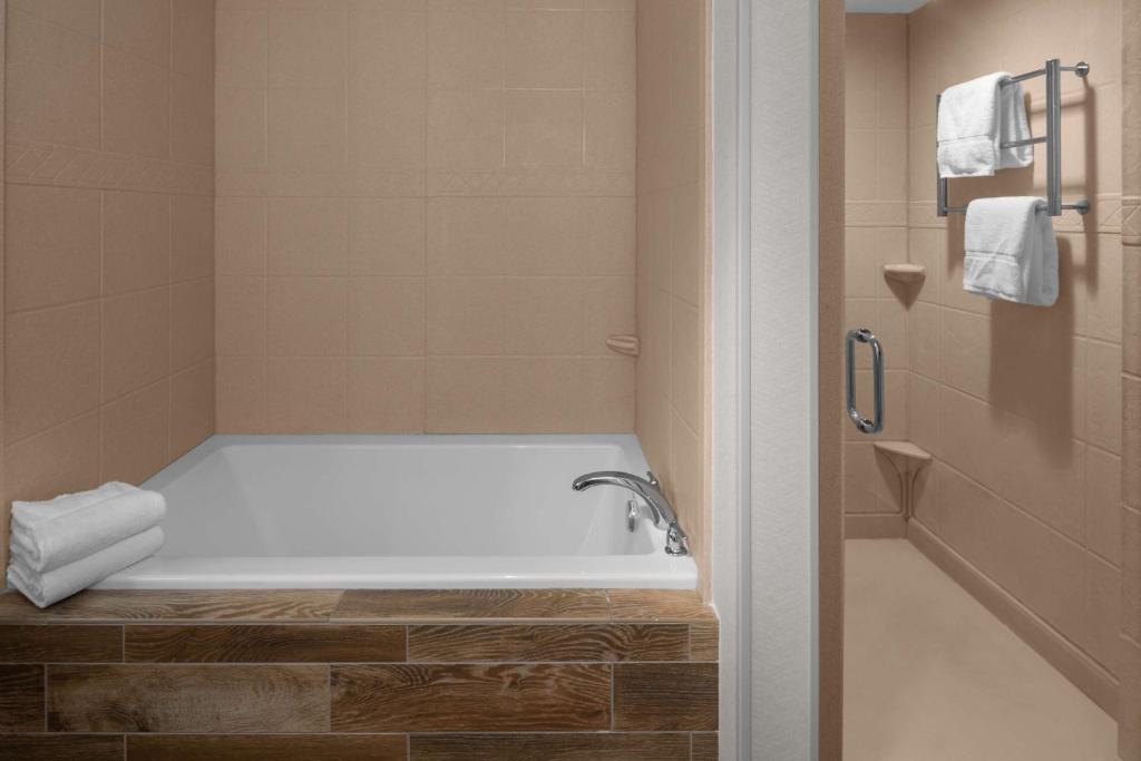 Hilton Garden Inn - Salt Lake City Airport photo 3