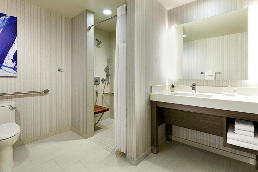 Hilton Garden Inn San Diego Downtown/Bayside, CA photo 3