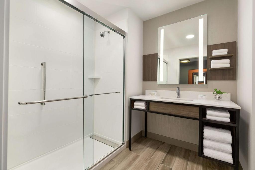 Hilton Garden Inn Seattle Airport photo 3