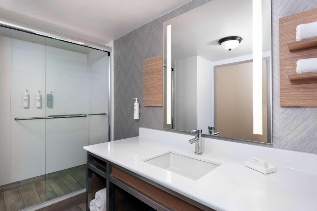 Hilton Garden Inn Tampa Airport/Westshore photo 3