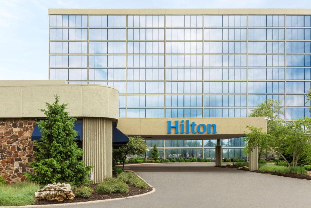 Hilton Kansas City Airport, photo 1