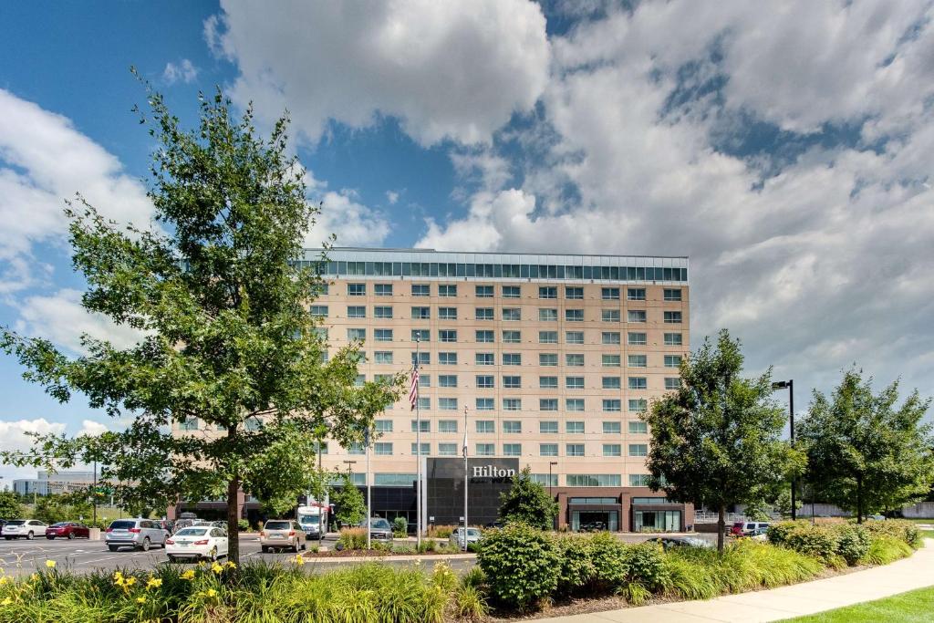 Hilton Minneapolis Bloomington, photo 1