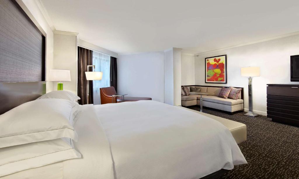 Hilton Minneapolis-St Paul Airport photo 2