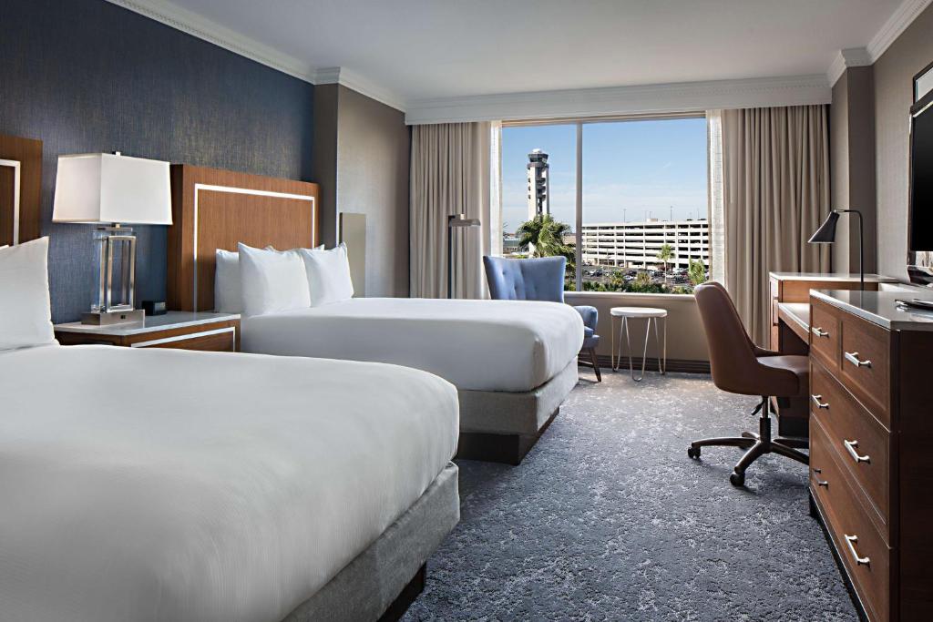 Hilton New Orleans Airport photo 2